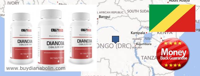 حيث لشراء Dianabol على الانترنت Congo